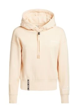 Khujo Dalia - Hoodie - Hellgelb -Khujo Verkoopwinkel d7618559d1e54240a9e290bfe8f1ef9b