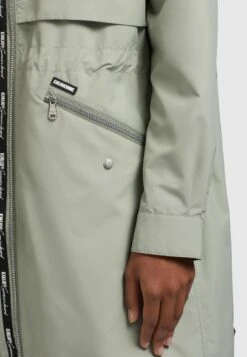 Khujo Ariana - Parka - Blassgrün -Khujo Verkoopwinkel d76ac1f9278e4d0a9933b54ee2cc5ed4