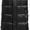 Khujo Bodywarmers Bodywarmer Tourin Dames Zwart 1 Khujo Bodywarmers Bodywarmer Tourin Dames Zwart -Khujo Verkoopwinkel d7a56fc3ea29723104217b919b041728