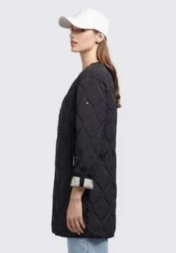 Khujo Sira - Jas - Schwarz -Khujo Verkoopwinkel d86cb1789a914321a71d0c8f93c5beeb