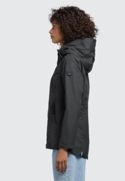 Khujo Junea - Parka - Schwarz 14 Khujo Junea - Parka - Schwarz -Khujo Verkoopwinkel d903ab6f7c8e405ca69e22f7e2a91cdd