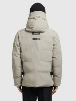 Khujo Tussenjassen Tussenjas Tateno Heren Grijs 10 Khujo Tussenjassen Tussenjas Tateno Heren Grijs -Khujo Verkoopwinkel dab4146a9e552c2885f8d9c037a3129d