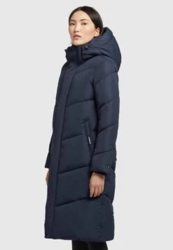 Khujo Torino 3 - Winterjas - Dunkelblau -Khujo Verkoopwinkel db7f0b4a7faf484d96e6494dadd18299