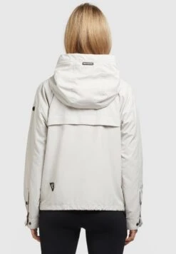 Khujo Blair - Jas - Hellgrau -Khujo Verkoopwinkel de76d7c4165c485c91ec187982af9472