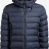 Khujo Winterjassen Winterjas Gamer Heren Donkerblauw -Khujo Verkoopwinkel debae2f1a9fce4457c58905b9a6f79bd