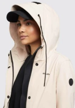 Khujo Gammi - Jas - Apricot -Khujo Verkoopwinkel e151db979d3d4e1aae766d594ce1b36f