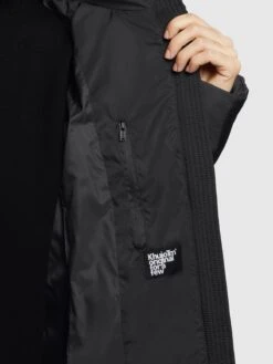 Khujo Wintermantels Wintermantel HAZELLE Dames Zwart -Khujo Verkoopwinkel e297d1991321a39d836a1a6883737313