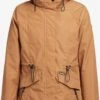 Khujo Parkas Tussenparka FELINA Dames Camel 1 Khujo Parkas Tussenparka FELINA Dames Camel -Khujo Verkoopwinkel e723b0ec2e7ee59db10ff870a1527761