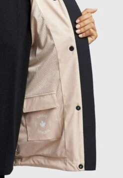 Khujo Gammi - Jas - Apricot -Khujo Verkoopwinkel e77b6aa1d6954ec2afd40623ec0cc5cd