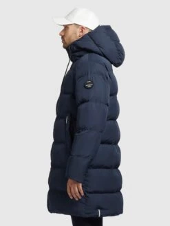 Khujo Outdoor Jassen Functionele Jas Rafi Heren Nachtblauw 14 Khujo Outdoor Jassen Functionele Jas Rafi Heren Nachtblauw -Khujo Verkoopwinkel eb2402fdad2b8a6821b9188b3237df85