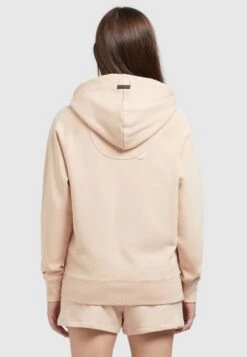 Khujo Odette - Hoodie - Aprikot 12 Khujo Odette - Hoodie - Aprikot -Khujo Verkoopwinkel ec45ff88a0434c3e8af0e486887924ee