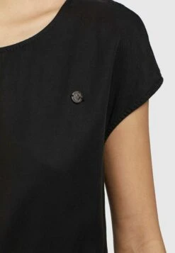 Khujo Hediye - Jurk - Schwarz -Khujo Verkoopwinkel ec62fda2f7c34d8ca9824032a97c9ce4