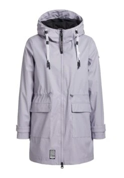 Khujo Vega - Parka - Flieder -Khujo Verkoopwinkel ec830039b96f4c1ca58dd3f73b88098e
