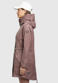 Khujo Onda2 - Parka - Mauve 15 Khujo Onda2 - Parka - Mauve -Khujo Verkoopwinkel ee37c3a55ca94040af0f8099bf642ad7