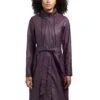 Khujo Mantel Glenna2 - Trenchcoat - Lila 2 Khujo Mantel Glenna2 - Trenchcoat - Lila -Khujo Verkoopwinkel ef65ce8b949b41d4a4ef163a19210998