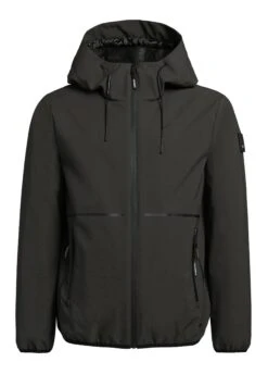 Khujo Eldon - Outdoorjas - Braun -Khujo Verkoopwinkel ef8eea30769e4af5a6a65aa5b2d70709