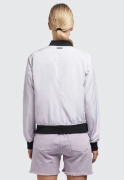 Khujo Stence2 - Bomberjacks - Flieder Hell 12 Khujo Stence2 - Bomberjacks - Flieder Hell -Khujo Verkoopwinkel efcdd7c602eb4153bd15c9d0168d6dc5