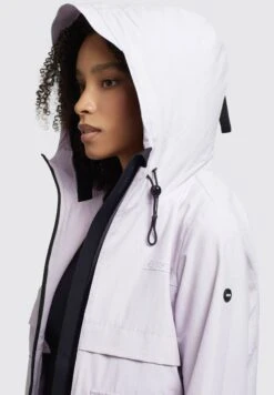 Khujo Marriet - Jas - Flieder Hell -Khujo Verkoopwinkel f4dbb8c1e8b948d4b42980f8e35ef727