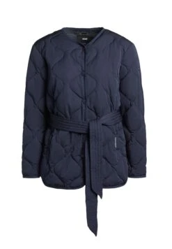 Khujo Yuna - Jas - Dunkelblau 17 Khujo Yuna - Jas - Dunkelblau -Khujo Verkoopwinkel fb31d929b95442a488c92cb718fe91be