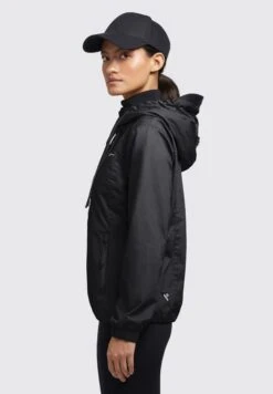 Khujo Rolava2 - Jas - Schwarz -Khujo Verkoopwinkel fd00e0a07ac74baaa2fc4bf0aac35456