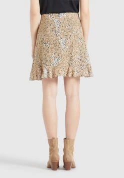 Khujo Mini Rokken Rok Undine Dames Zwart -Khujo Verkoopwinkel fd4b72572b395f9d4ab62313b9276ea2