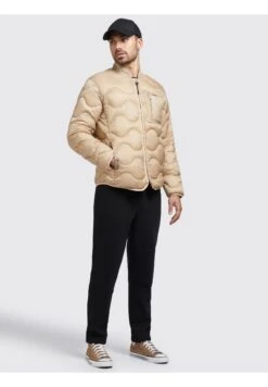 Khujo Bono - Jas - Beige 14 Khujo Bono - Jas - Beige -Khujo Verkoopwinkel fdcf5e55244f4aaeb0910dea175e3834