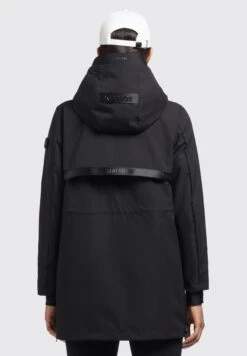 Khujo Zoni - Parka - Schwarz 13 Khujo Zoni - Parka - Schwarz -Khujo Verkoopwinkel fdd20d46701c4474ac87bfe0922de555