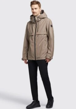 Khujo Loras2 - Outdoorjas - Blassbraun 11 Khujo Loras2 - Outdoorjas - Blassbraun -Khujo Verkoopwinkel fe2875d9e9a841b787940a331eacd285