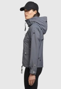 Khujo Blair - Jas - Graublau 13 Khujo Blair - Jas - Graublau -Khujo Verkoopwinkel fe87b37e16a148a89428871016c5481a