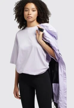 Khujo Somia - Jas - Flieder Hell -Khujo Verkoopwinkel ffe63d179dd34a54a570b387d13c6d1c